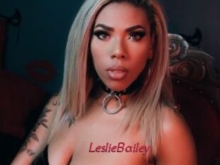 LeslieBailey