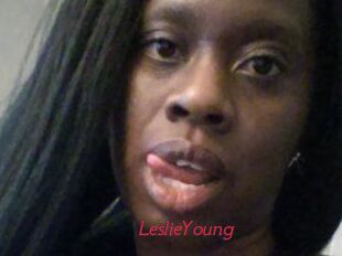 Leslie_Young
