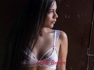 Leslie_Brown