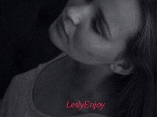 LeslyEnjoy