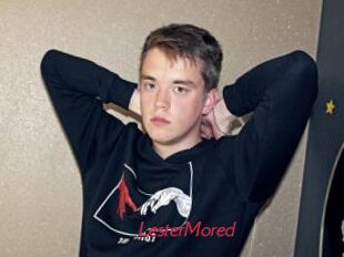 LesterMored