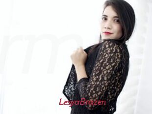 LesyaBrazen