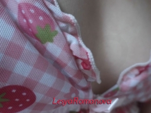 LesyaRomanova