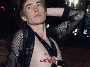 Lethgay