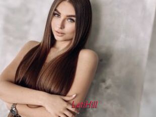 LetiHill