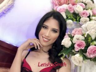 LetishaSmith