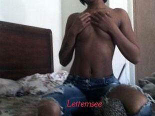 Lettemsee