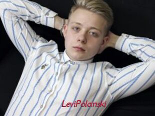 LeviPolanski