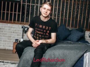LeviRichardson