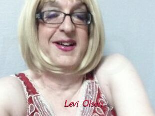 Levi_Olson