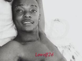 Lewolf26