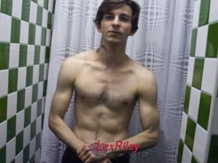 LexRiley