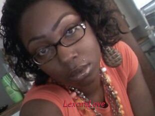 Lexani_Love