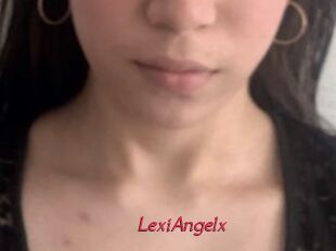 LexiAngelx