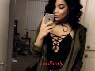 LexiBrady