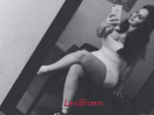 LexiBrown