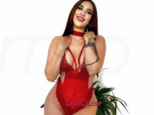 LexiCruise