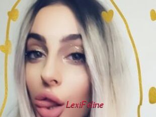 LexiFeline