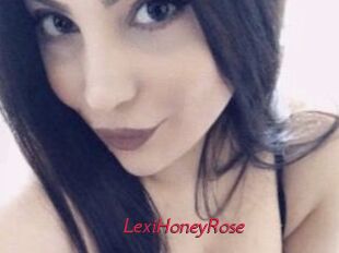 LexiHoneyRose