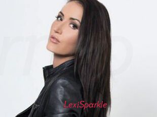 LexiSparkle