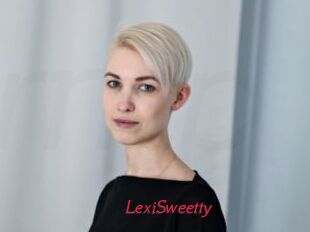 LexiSweetty