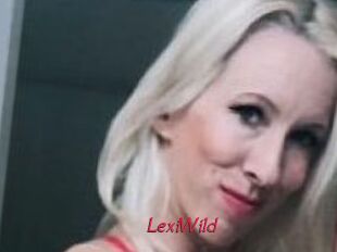 LexiWild
