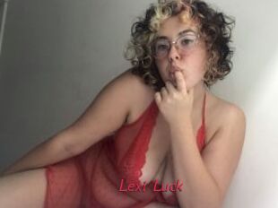 Lexi_Luck