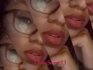 LexiaSweet33
