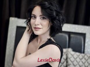 LexieDavis