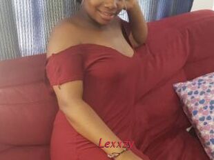 Lexxzy