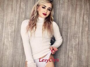 LexyChris