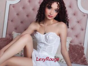LexyRouge