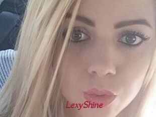 LexyShine