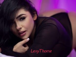 LexyThorne