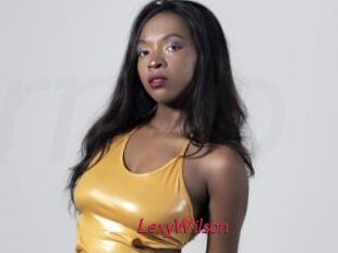 LexyWilson