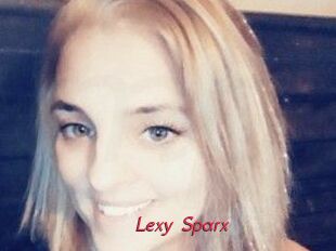Lexy_Sparx