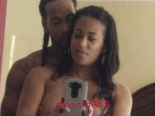 Lexy_and_Addi