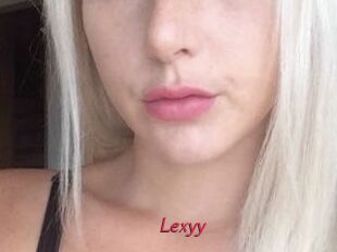 Lexyy