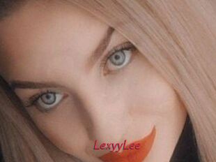 LexyyLee