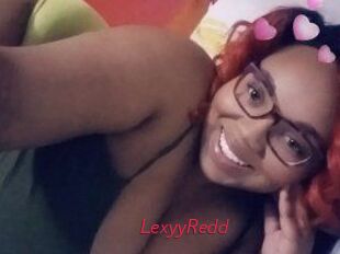 LexyyRedd