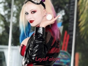 LeyaFalcon