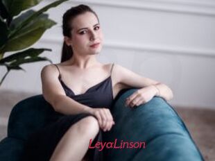 LeyaLinson