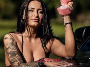 LeylaCruz