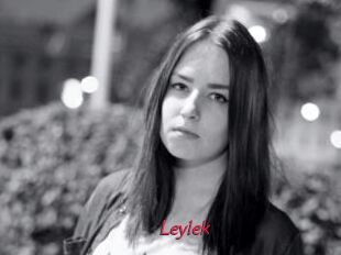 Leylek