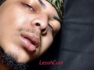 LezahCum