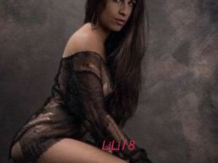 LiLi18