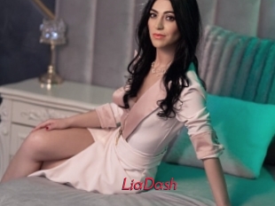 LiaDash