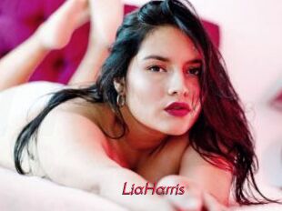 LiaHarris