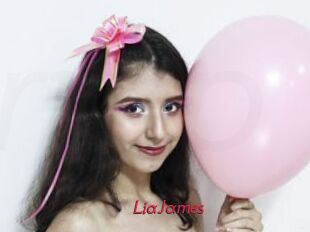 LiaJames