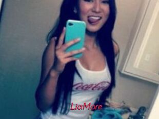 LiaMore